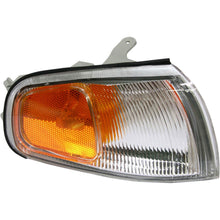 Load image into Gallery viewer, 1995-1996 Toyota Camry Side Marker Light - Passenger Side, w/ Bulbs (8161006020)