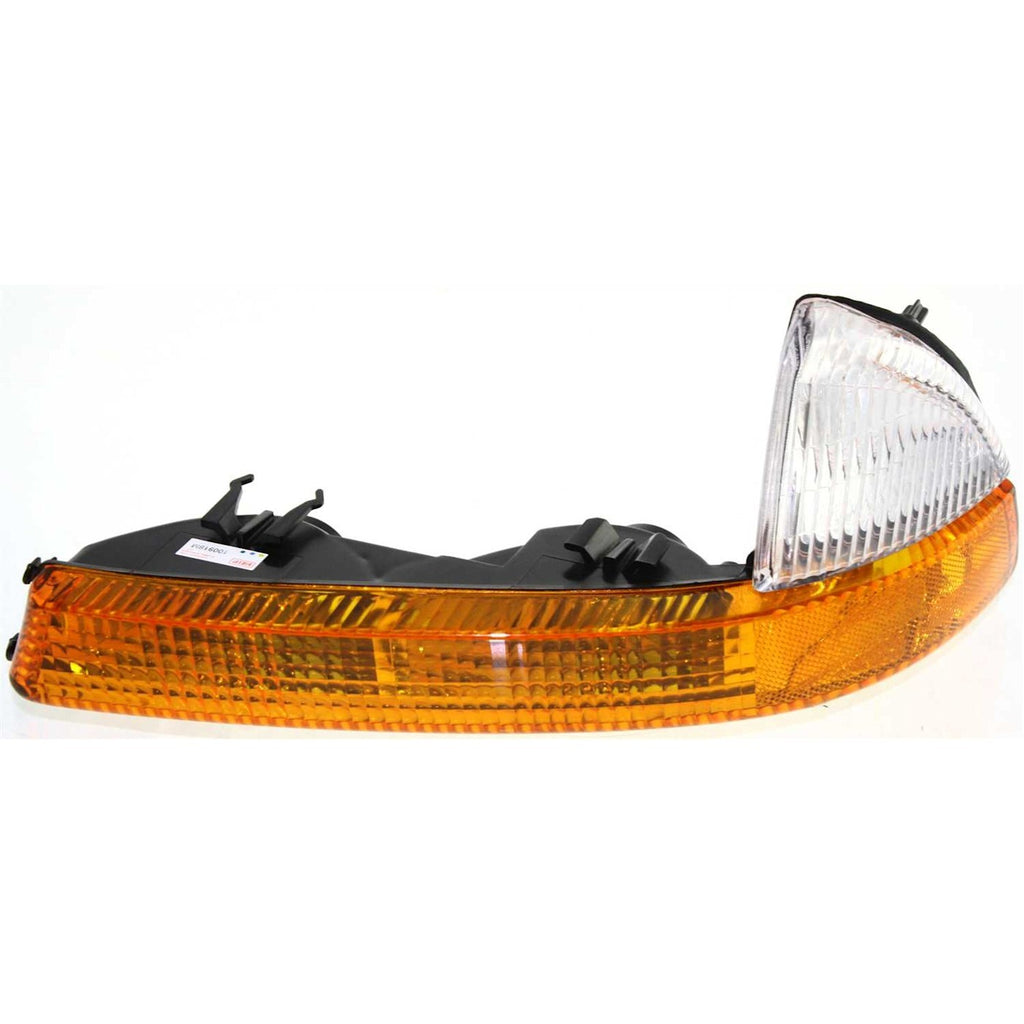 1997-2004 Dodge Dakota & Durango Parking Light - Passenger Side (55055172AD)