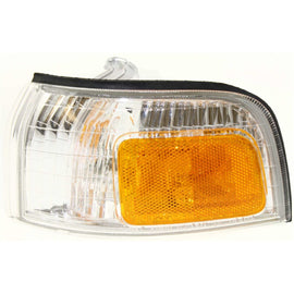 1990-1991 Honda Accord Side Marker Light - Left (34350SM4A02)