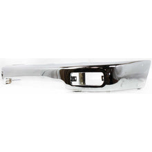 Load image into Gallery viewer, 1996-1998 Toyota 4Runner Bumper Face Bar - Front (5210135320)