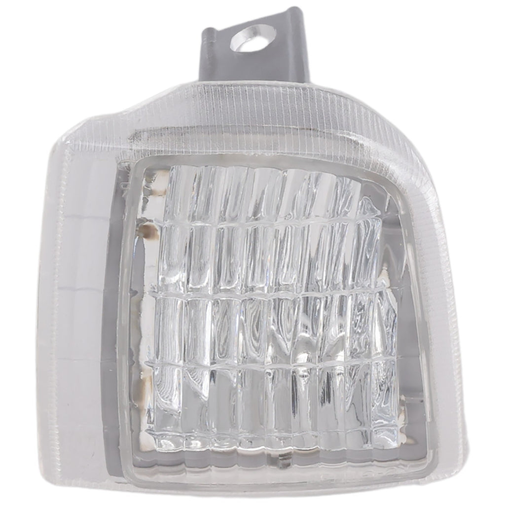 1995-2005 Chevrolet Astro & GMC Safari Side Marker Light - Driver Side, w/ Bulbs (16524075)
