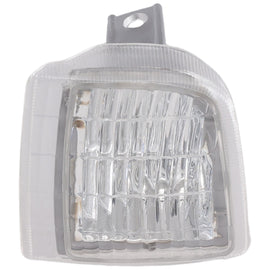 1995-2005 Chevrolet Astro & GMC Safari Side Marker Light - Driver Side, w/ Bulbs (16524075)