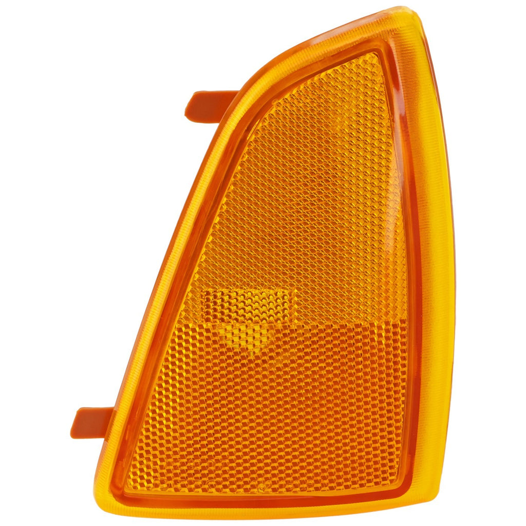 1994-1997 Chevrolet Blazer & S10 Side Marker Light - Right (5976406)