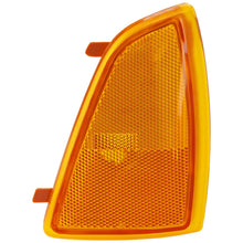 Load image into Gallery viewer, 1994-1997 Chevrolet Blazer &amp; S10 Side Marker Light - Right (5976406)