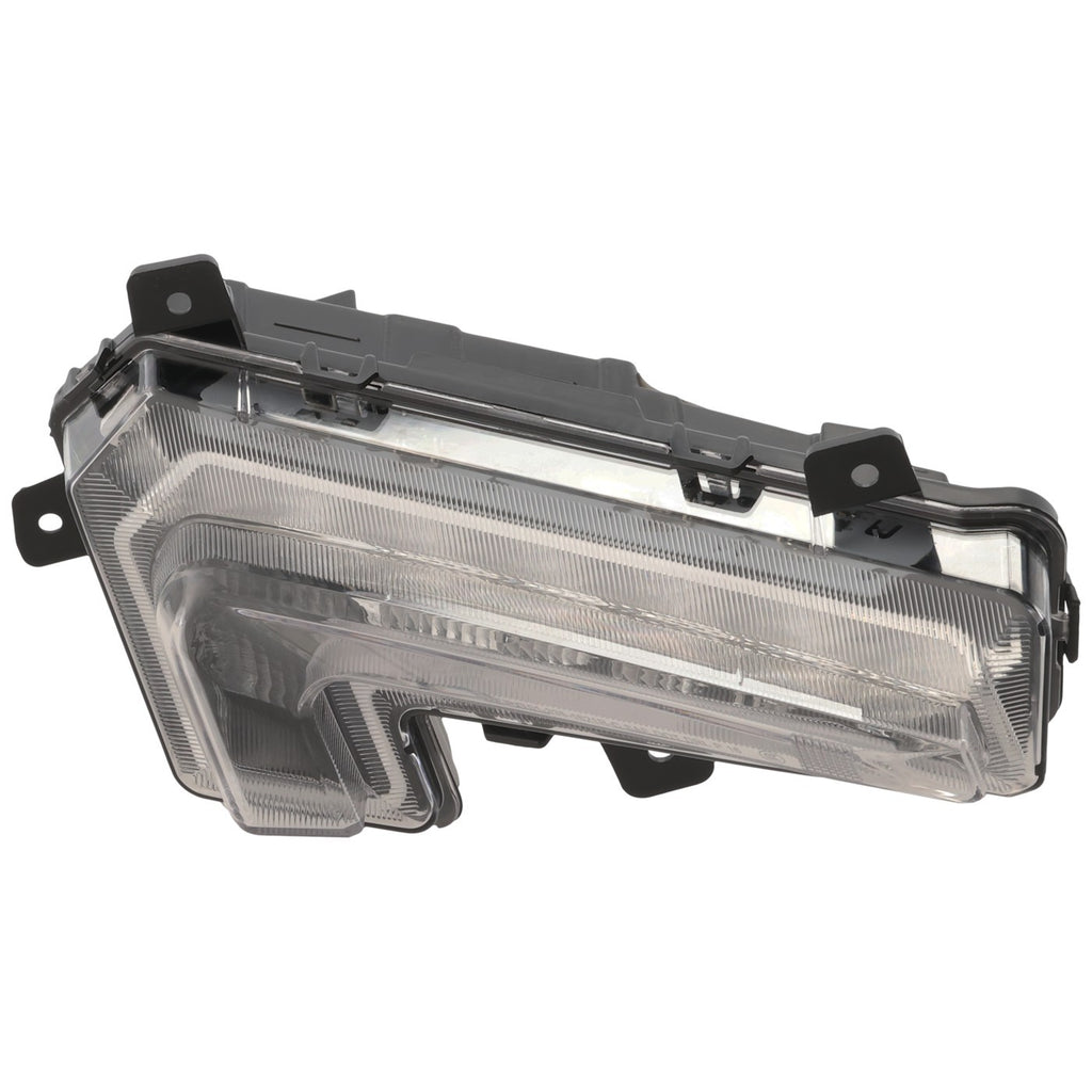 2016-2018 Chevrolet Malibu Driving Light - Passenger Side (84525422)