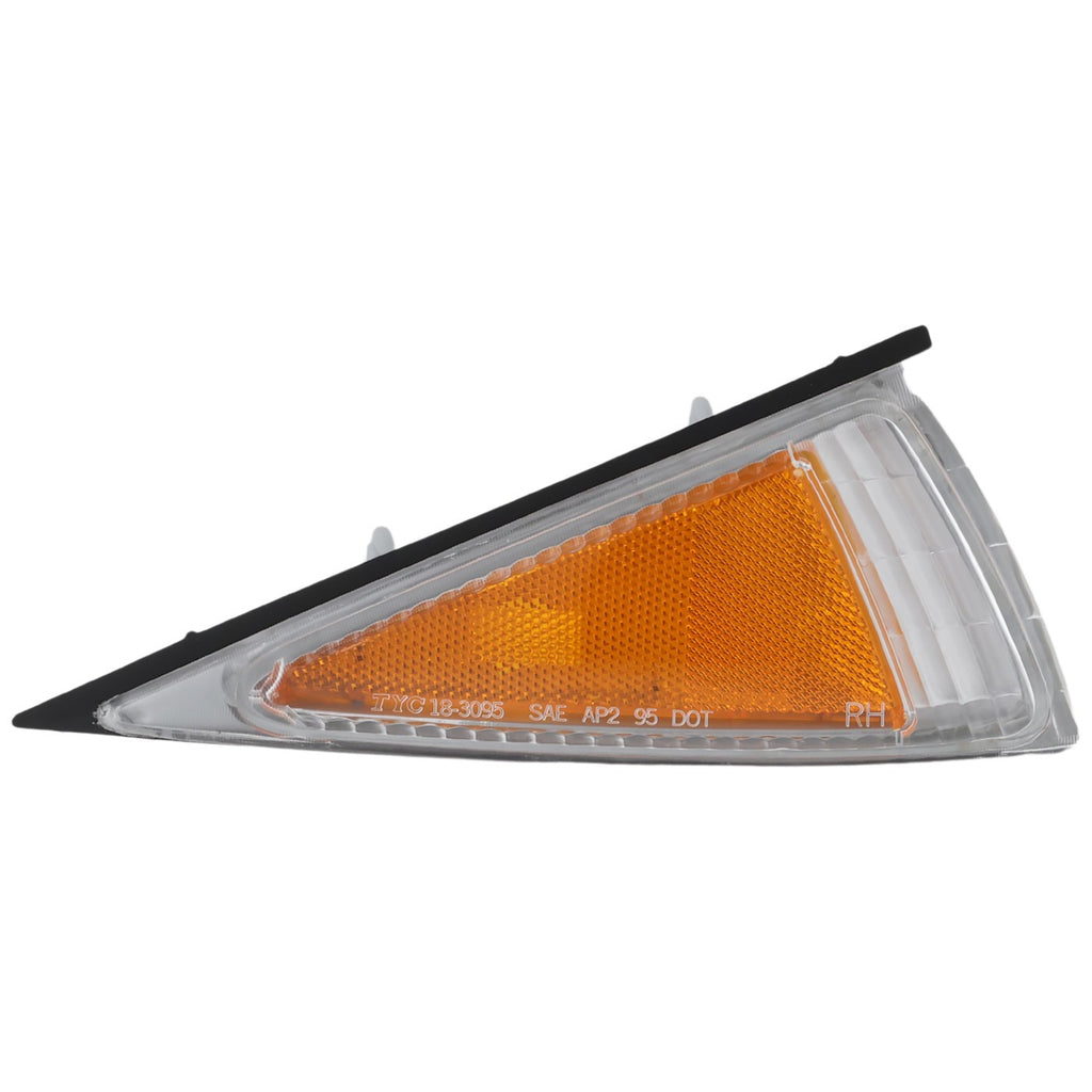 1995-1999 Chevrolet Cavalier Side Marker Light - Passenger Side (5978064)