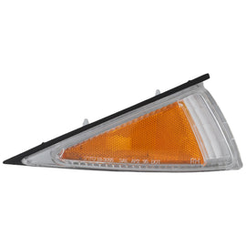 1995-1999 Chevrolet Cavalier Side Marker Light - Passenger Side (5978064)
