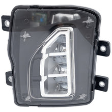 Load image into Gallery viewer, 2016-2019 Chevrolet Silverado 1500 &amp; Silverado 1500 LD Fog Light - LED, Front, Right (84000614)