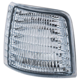 1996-1997 Ford Side Marker Light - Driver Side (F2TZ15A201D)