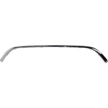 Load image into Gallery viewer, 2017-2020 Chrysler Pacifica Bumper Trim - Front, Driver or Passenger Side (5SD33SZ0AC)