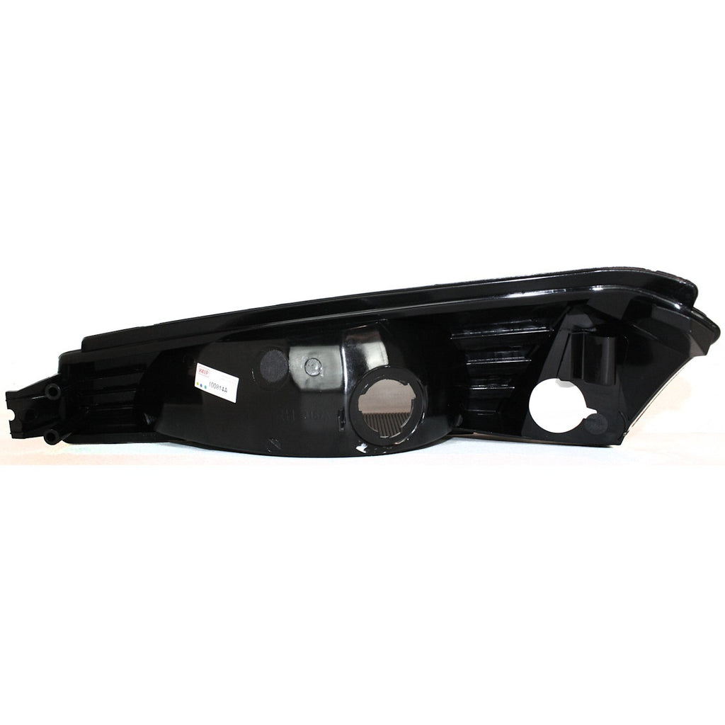 2002-2006 Chevrolet Avalanche 1500 & Avalanche 2500 Headlights - Driver & Passenger Side (15136537)