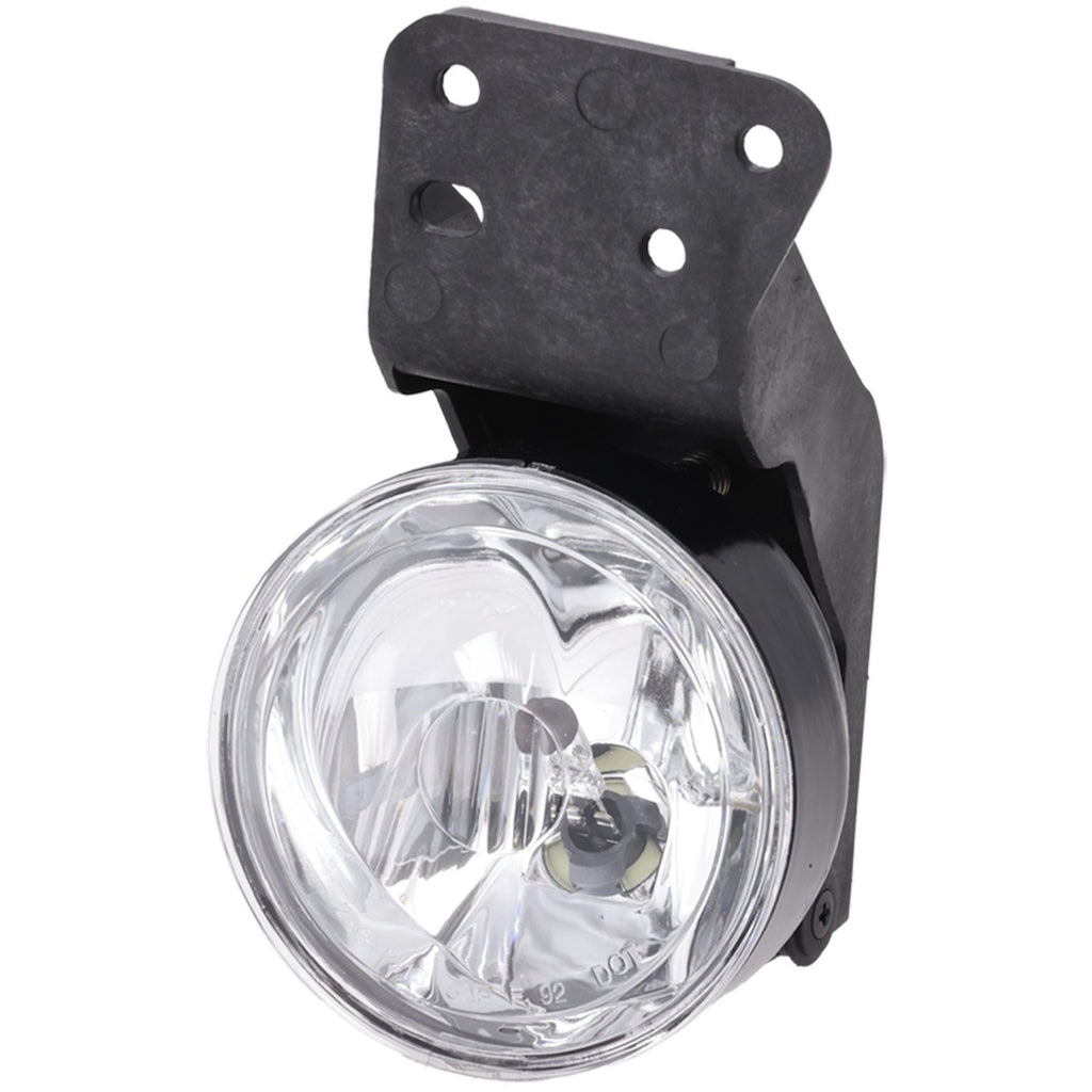 Kool Vue 1999-2005 Pontiac Grand Am Fog Light - Left (22613882)