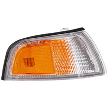 Load image into Gallery viewer, 1997-2001 Mitsubishi Mirage Side Marker Light - Passenger Side, w/ Bulbs, Sedan (MR296306)