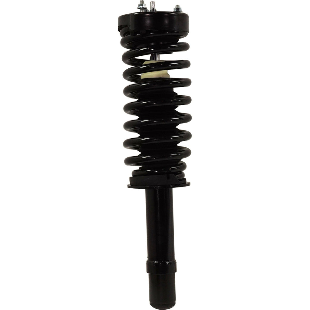 2005-2010 Chrysler 300, Dodge Charger & Dodge Magnum Strut Assembly - Front, Driver Side, AWD (818851)