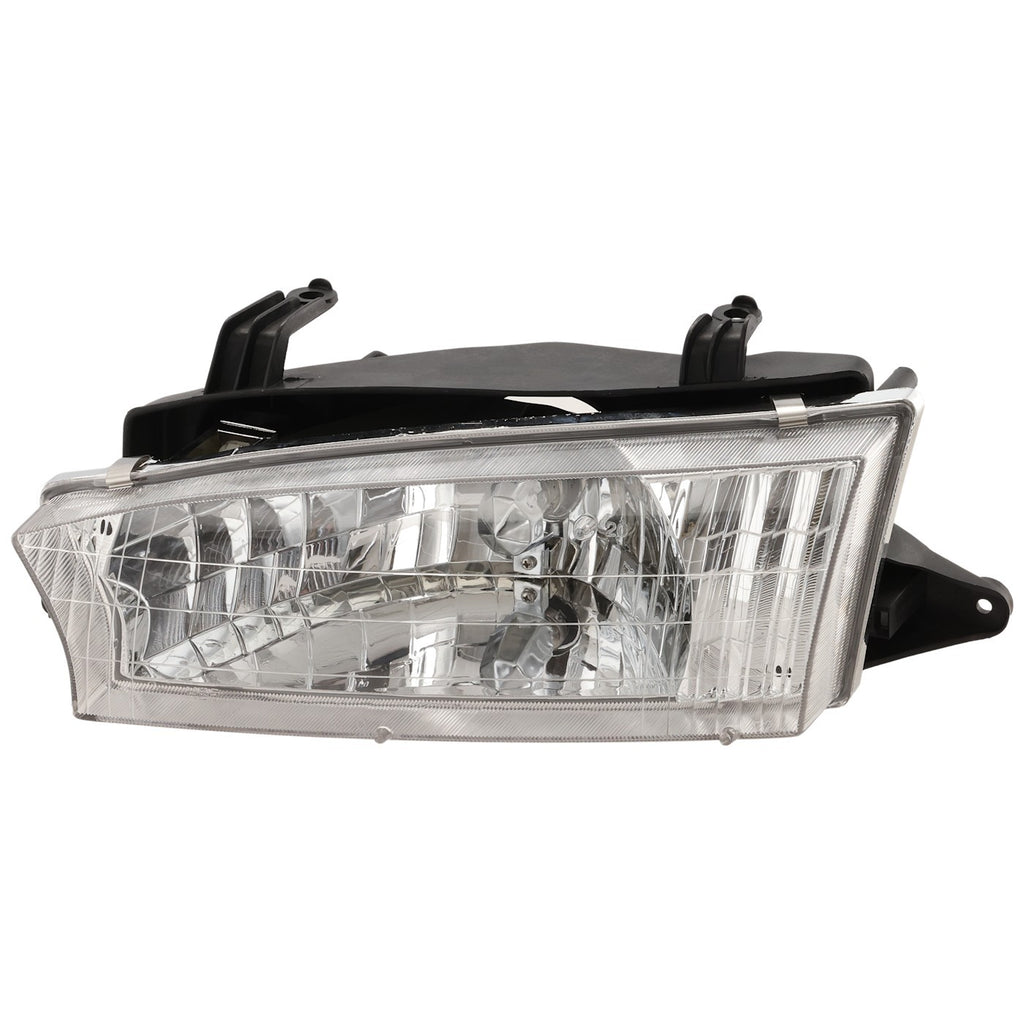 1997-1999 Subaru Legacy Headlight - Left, w/ Bulbs (84001AC232)