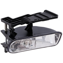 Load image into Gallery viewer, Kool Vue 2001-2006 Chevrolet Fog Light - Front, Right, CAPA Certified (19433556)