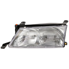 Load image into Gallery viewer, 1995-1997 Toyota Avalon Headlight - Halogen, Left, w/ Bulbs (8115007010)