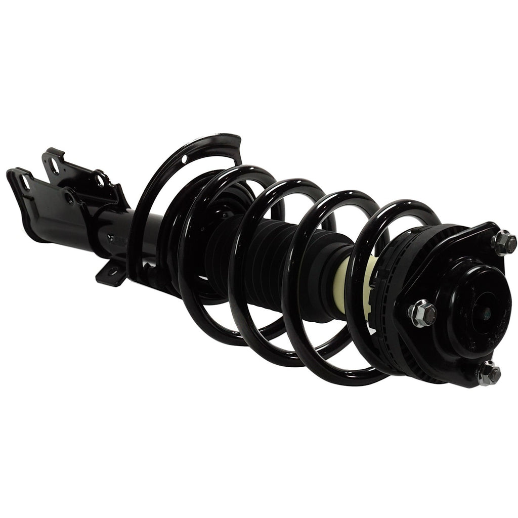 2007-2014 Chrysler Sebring & Dodge Avenger Shock Absorber & Strut Assembly - Front, Driver Side (55S11675)