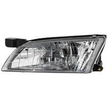 Load image into Gallery viewer, 1998-1999 Nissan Altima Headlight - Left, w/ Bulbs (260609E025)