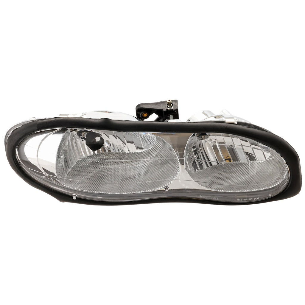 1998-2002 Chevrolet Camaro Headlight - Right (16525314)