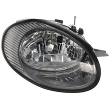 Load image into Gallery viewer, 1996-1998 Ford Taurus Headlight - Halogen, Right, w/ Bulbs (F6DZ13008A)