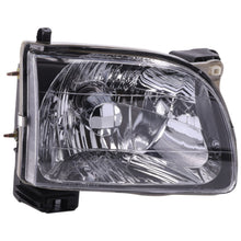 Load image into Gallery viewer, 2001-2004 Toyota Tacoma Headlight - Right, w/ Bulbs, CAPA Certified (8111004110)