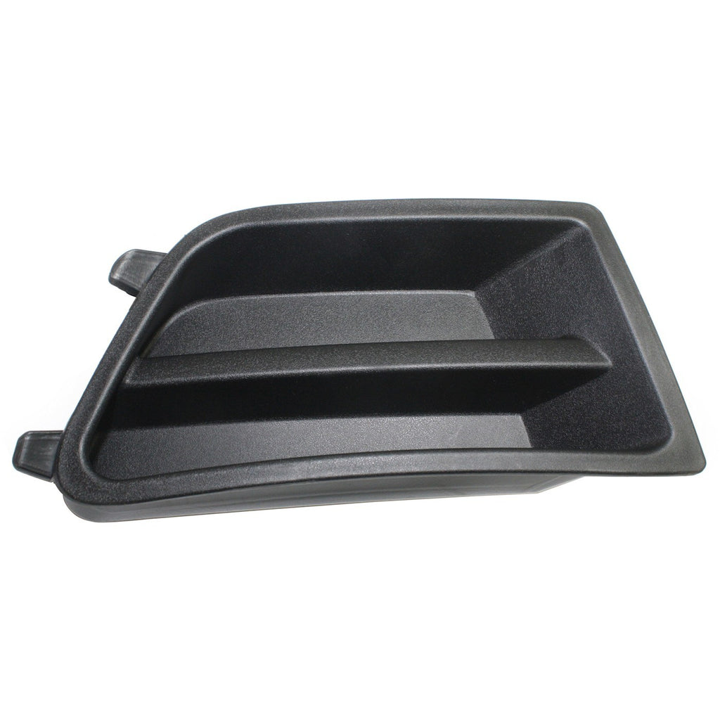 2010-2012 Ford Mustang Fog Light Cover - Right (AR3Z17E810AA)