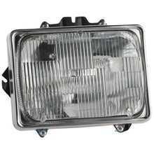 Load image into Gallery viewer, 2006-2007 Ford Headlight - Halogen, Passenger Side, w/ Bulbs (F3UZ13007A)
