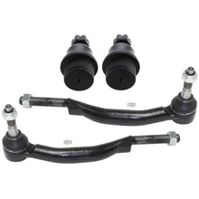 Load image into Gallery viewer, Suspension Parts - Front, Left &amp; Right, 4-Piece (Universal Fit) (104335)