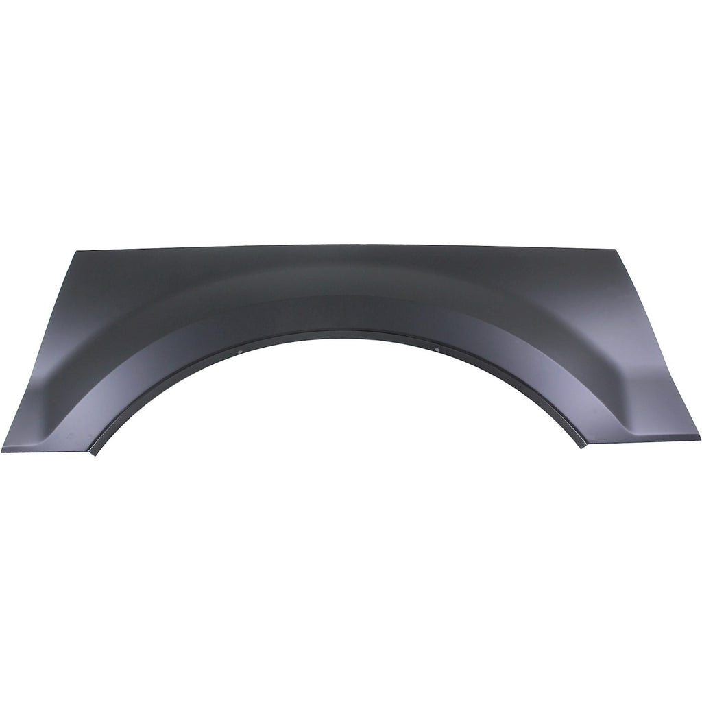 2004-2008 Ford F-150 & F-150 Heritage Wheel Arch Repair Panel - Rear, Right, Upper (16572969)