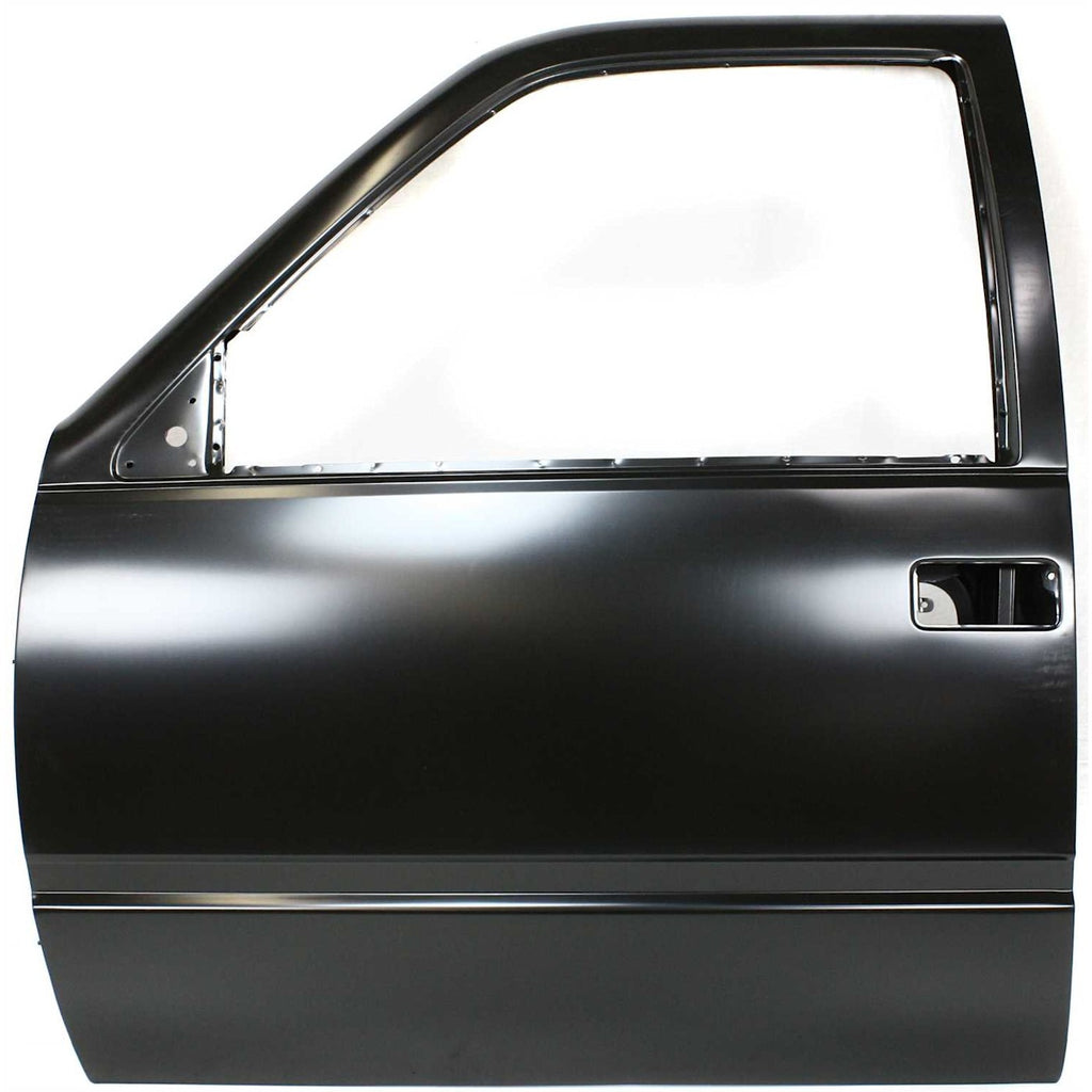1995-2000 GM Door Molding - Front, Driver Side (12387769)