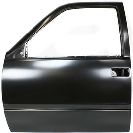 1995-2000 GM Door Molding - Front, Driver Side (12387769)