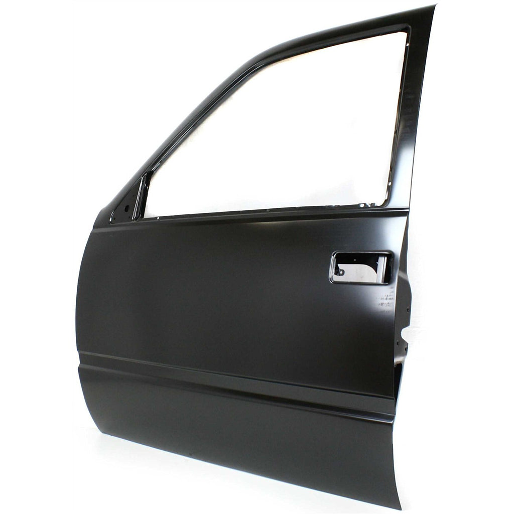 1995-2000 GM Door Molding - Front, Driver Side (12387769)