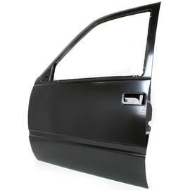 1995-2000 GM Door Molding - Front, Driver Side (12387769)