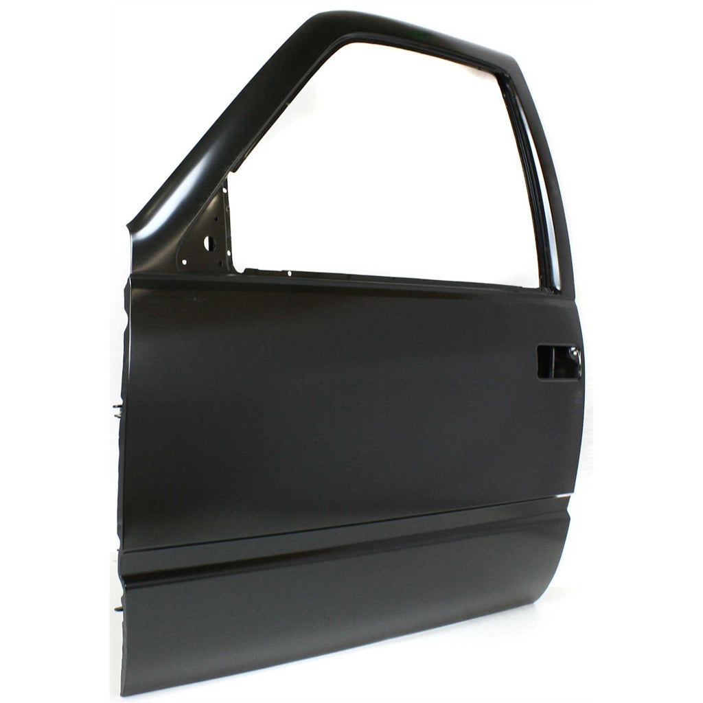 1995-2000 GM Door Molding - Front, Driver Side (12387769)