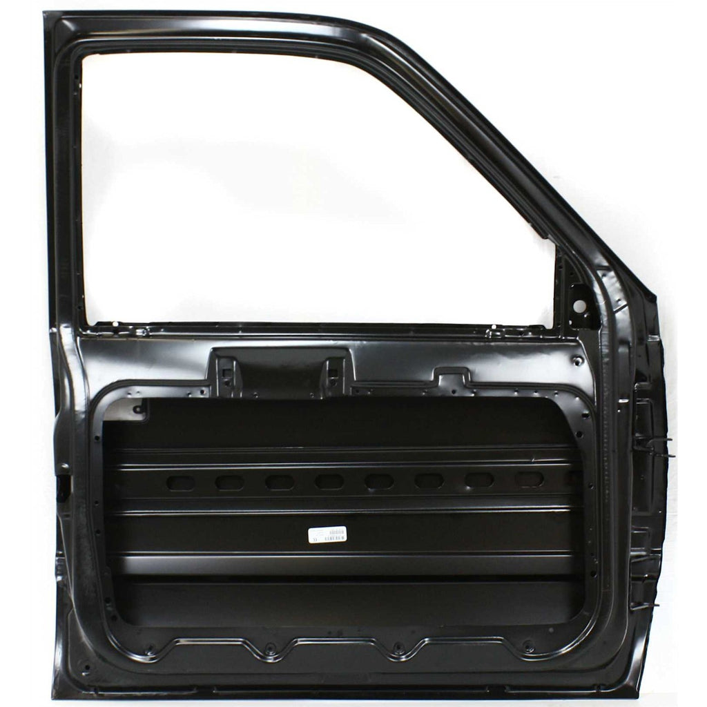 1995-2000 GM Door Molding - Front, Driver Side (12387769)