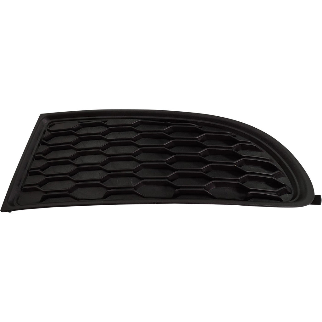 2011-2020 Dodge Journey Fog Light Cover - Front, Driver Side, Textured Black (68079853AB)