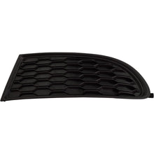 Load image into Gallery viewer, 2011-2020 Dodge Journey Fog Light Cover - Front, Driver Side, Textured Black (68079853AB)