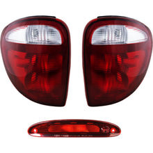 Load image into Gallery viewer, 2001-2003 Chrysler Tail Lights - Halogen, Left &amp; Right (68241332AA)