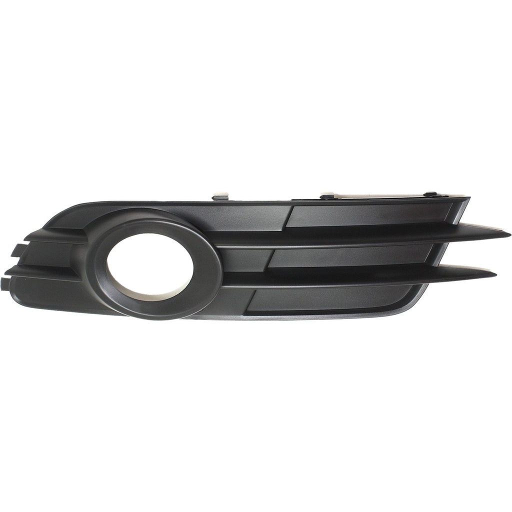 2012-2015 Audi A6 & A6 Quattro Fog Light Trim - Right (4G0807682G9B9)