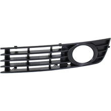 Load image into Gallery viewer, 2002-2005 Audi A4, A4 Quattro &amp; S4 Fog Light Trim - Left (8E0807681A01C)