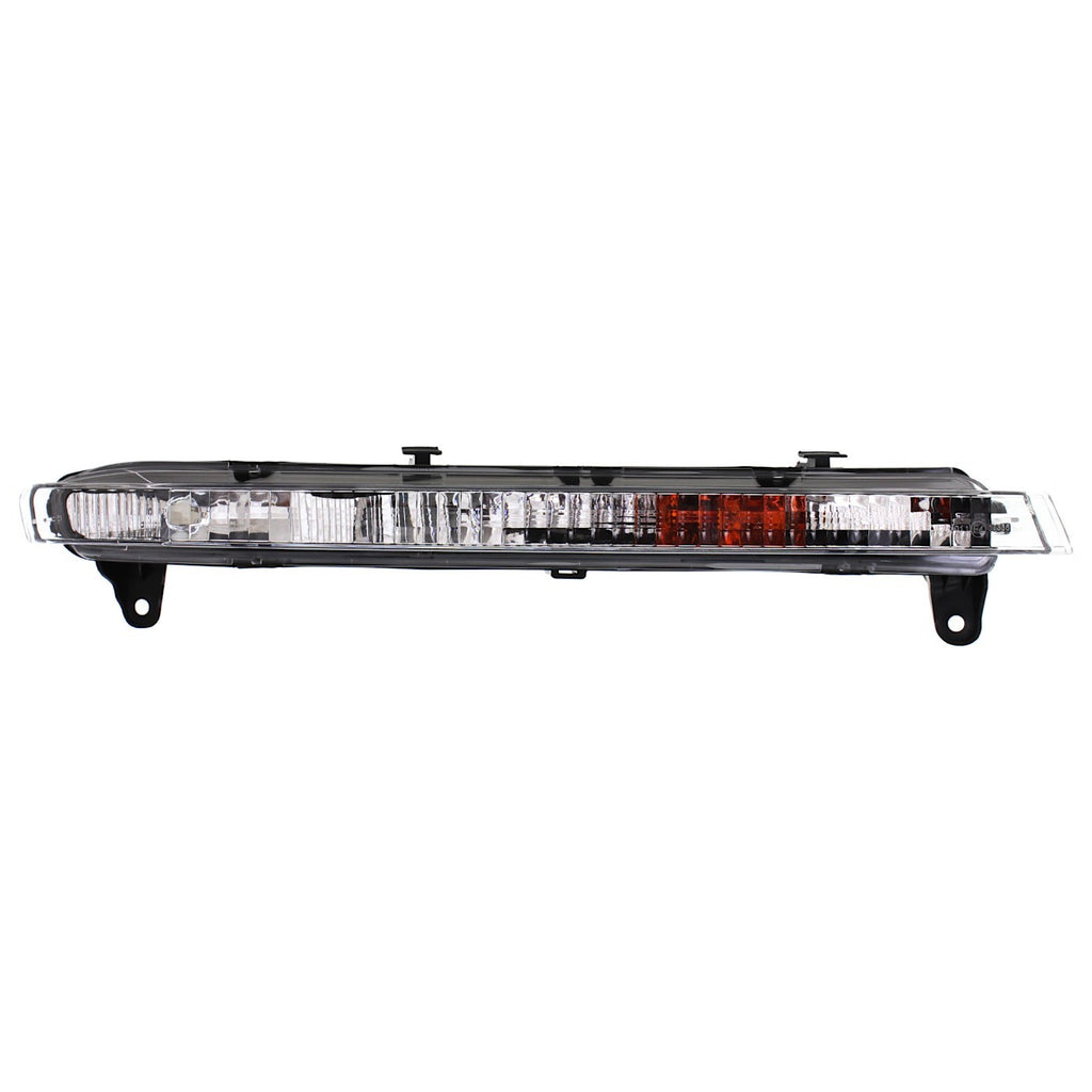 2007-2009 Audi Q7 Parking Light - Passenger Side (4L0953042A)