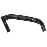 Bumper Retainer For 2003-2005 Honda Pilot Front Right Primed