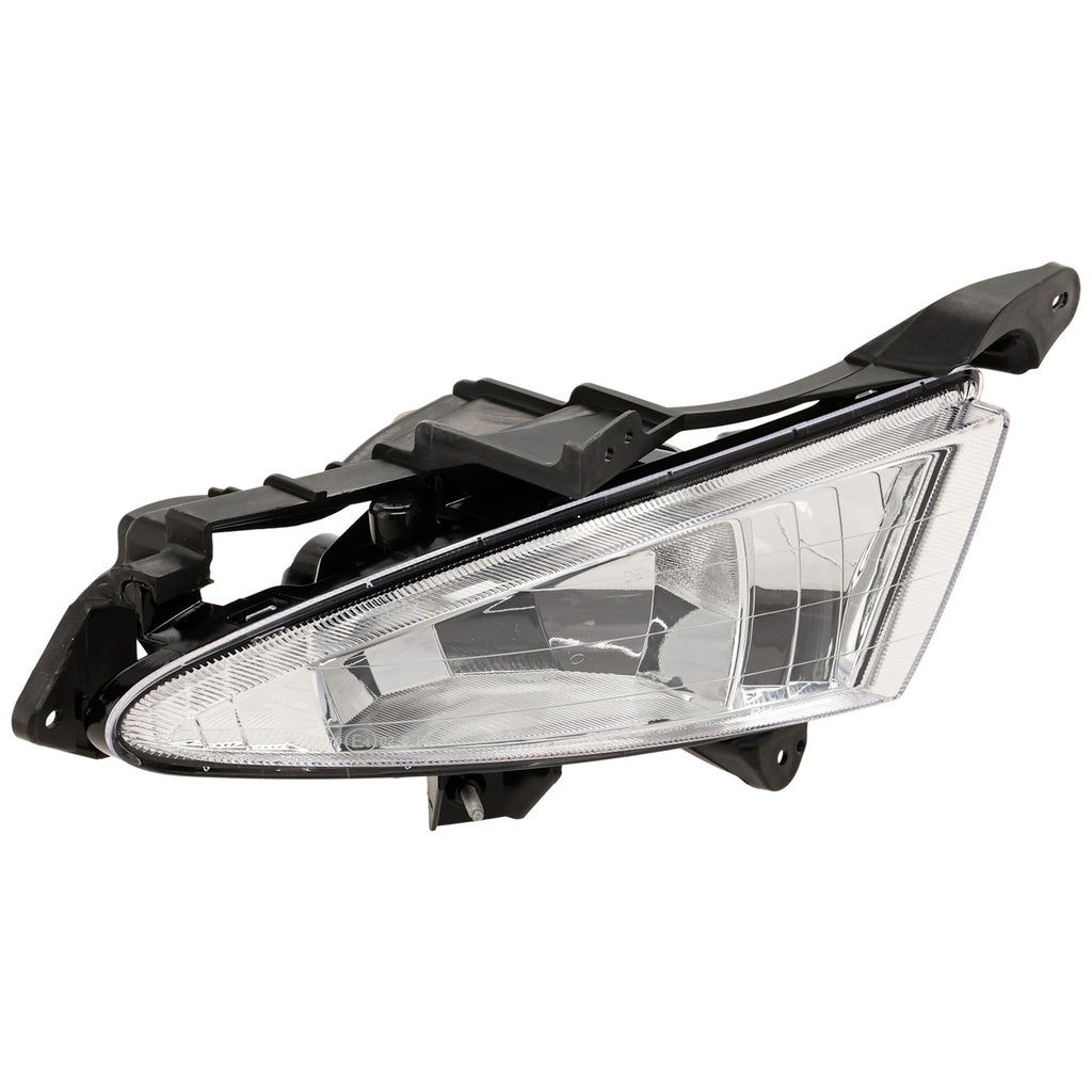 2007-2010 Hyundai Elantra Fog Light - Right, Sedan (922022H000)