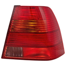 Load image into Gallery viewer, 1999-2003 Volkswagen Jetta Tail Light - Halogen, Right, Sedan (1J5945112S)