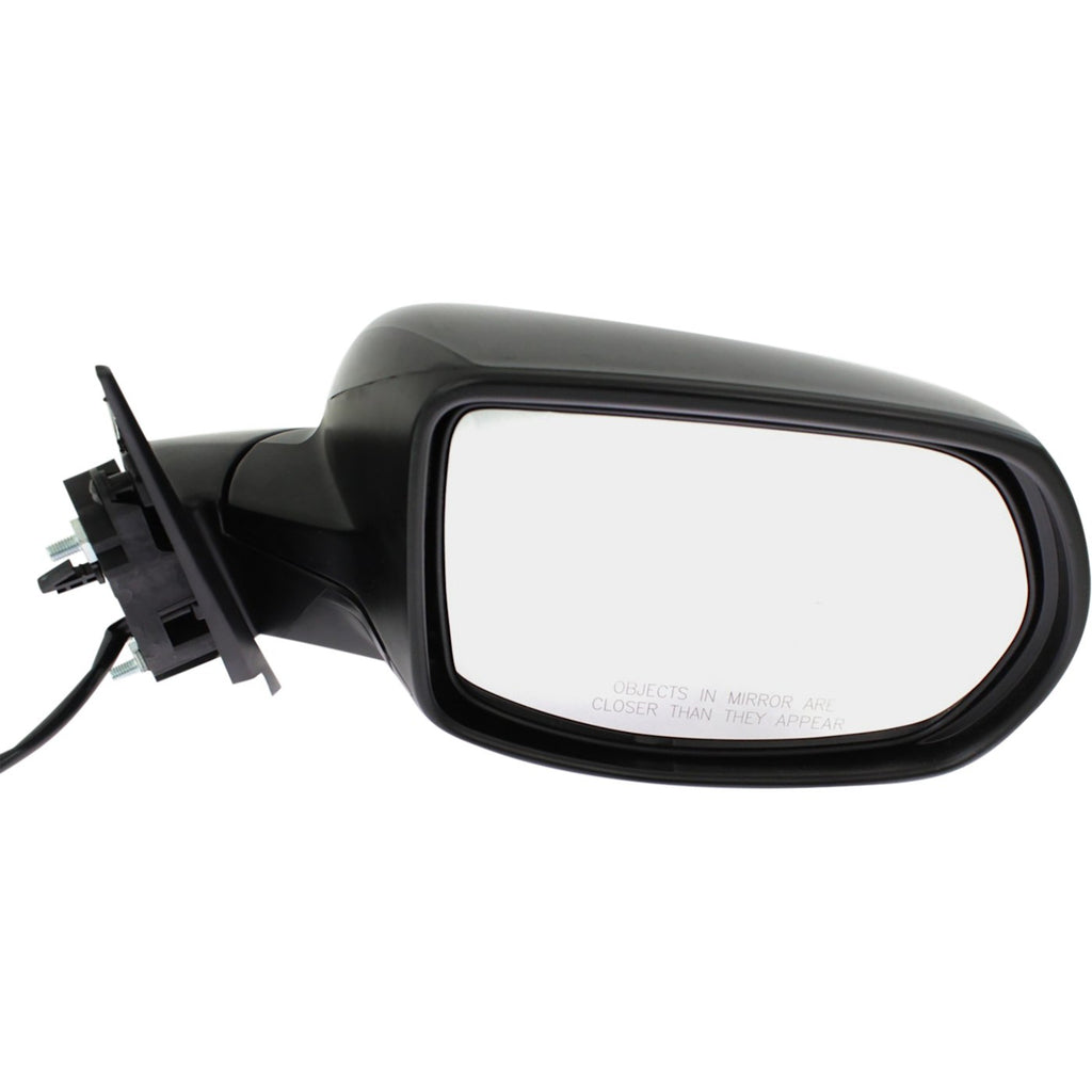 Kool Vue 2016-2022 Honda HR-V Mirror - Right (76208T7WA02PFM)