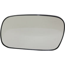 Load image into Gallery viewer, Kool Vue 2006-2011 Honda Civic Mirror Glass - Left, Heated, Coupe (76253SVAC11)