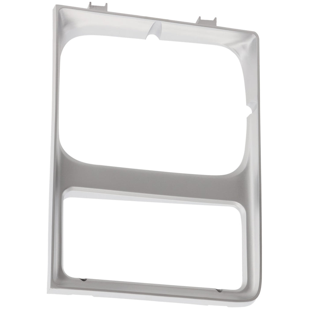 1988 GM Headlight - Left (15598725)