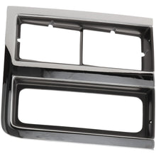 Load image into Gallery viewer, 1989-1991 Chevrolet Headlight - Right, Chrome (15628670)