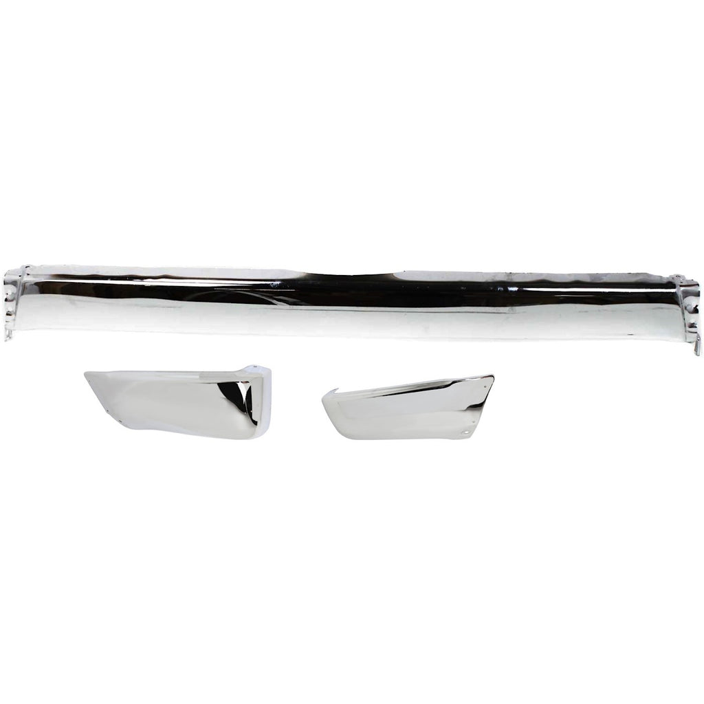 1996-1998 Toyota 4Runner Bumper (5210535130)